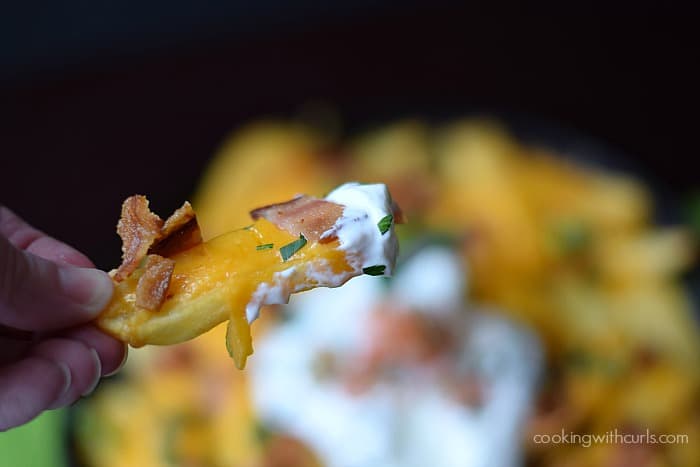 Irish Nachos II by cookingwithcurls.com